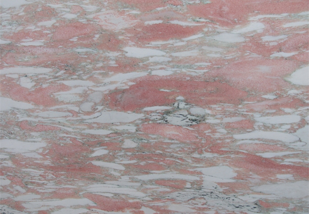 Granito Rosa Norvegia